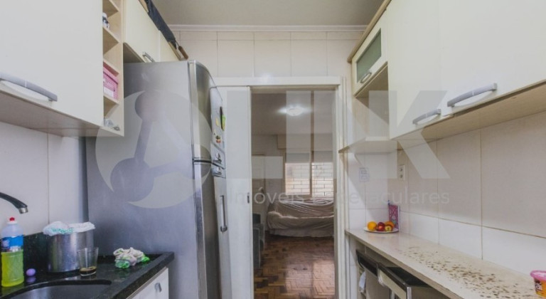 Imagem Apartamento com 2 Quartos à Venda, 57 m² em Vila Ipiranga - Porto Alegre