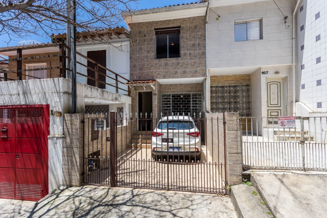 Casa com 2 Quartos à Venda,  em Perdizes - São Paulo