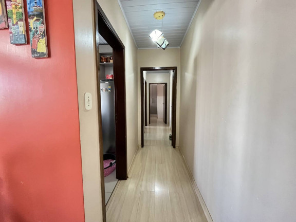 Imagem Apartamento com 2 Quartos à Venda, 87 m² em Nossa Senhora Das Graças - Canoas