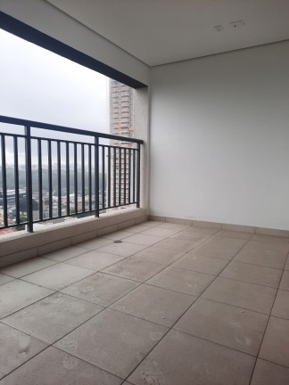 Apartamento com 2 Quartos à Venda, 90 m² em Jardim Independência - São Paulo