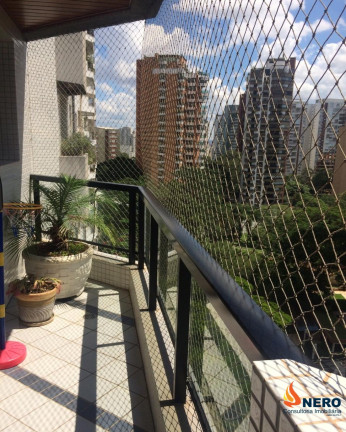Imagem Apartamento com 3 Quartos à Venda, 156 m² em Vila Suzana - São Paulo
