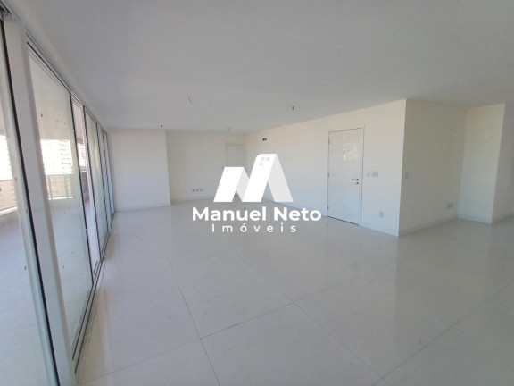 Imagem Apartamento com 4 Quartos à Venda, 272 m² em Meireles - Fortaleza