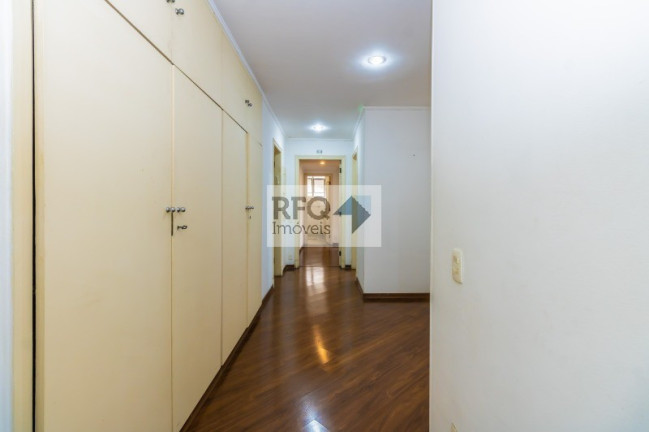 Imagem Apartamento com 4 Quartos à Venda, 294 m² em Jardim Paulista - São Paulo