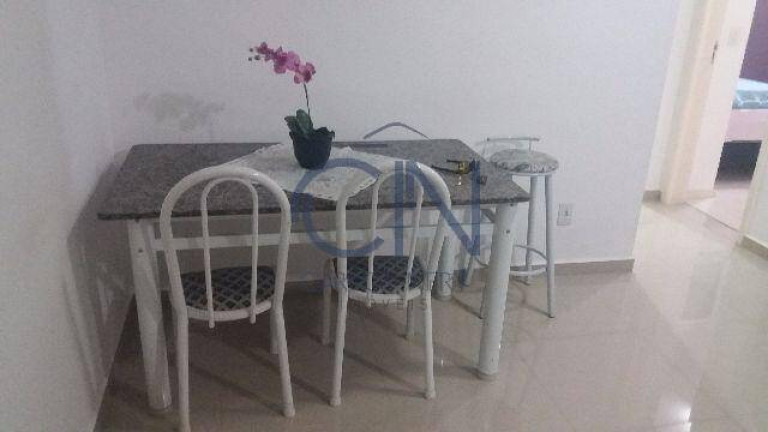 Imagem Apartamento com 2 Quartos à Venda,  em Barranco - Taubaté