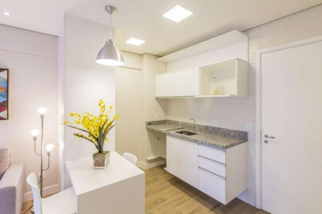 Imagem Apartamento com 2 Quartos à Venda, 48 m² em Centro - São Paulo