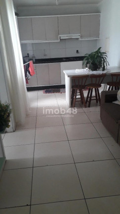 Foto do imóvel: Apartamento com 2 Quartos à Venda, 48 m² em Fundos - Biguaçu