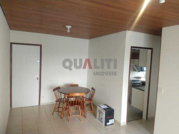 Imagem Apartamento com 1 Quarto à Venda, 73 m² em Jabaquara  - São Paulo