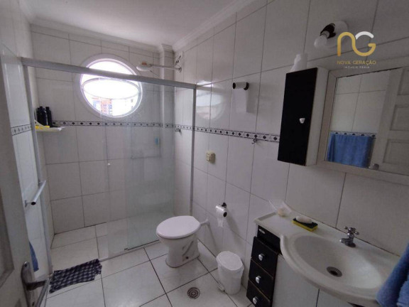 Imagem Apartamento com 2 Quartos à Venda, 79 m² em Tupi - Praia Grande