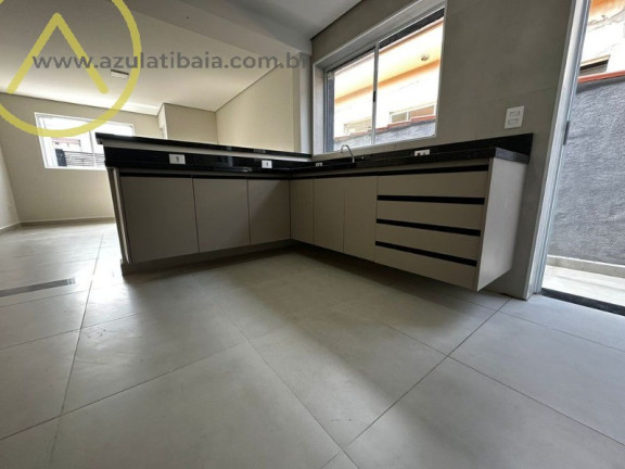 Imagem Casa com 2 Quartos à Venda, 48 m² em Atibaia Jardim - Atibaia