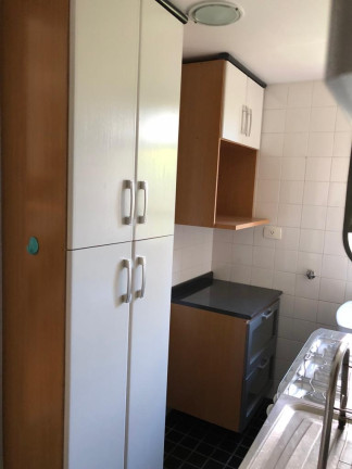 Imagem Apartamento com 1 Quarto à Venda, 50 m² em Itaim Bibi - São Paulo