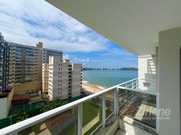 Imagem Apartamento com 2 Quartos à Venda, 58 m² em Muquiçaba - Guarapari