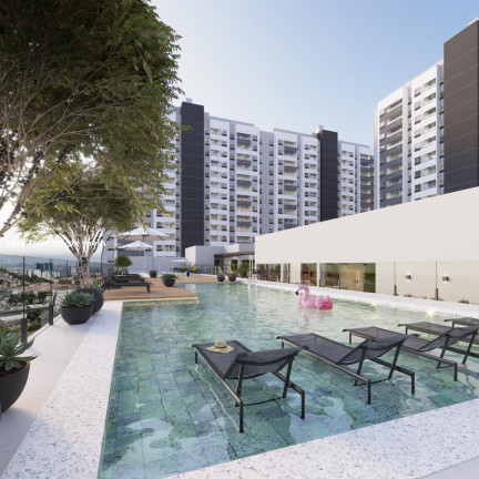 Imagem Apartamento com 3 Quartos à Venda, 64 m² em Rio De Janeiro