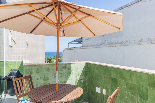 Imagem Apartamento com 3 Quartos à Venda, 150 m² em Barra Da Tijuca - Rio De Janeiro