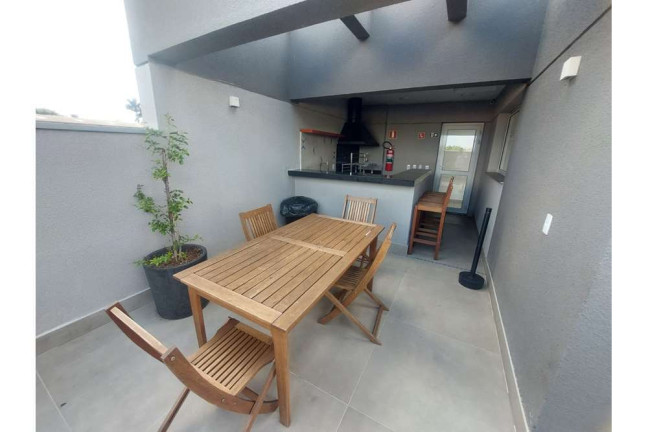 Imagem Apartamento com 2 Quartos à Venda, 40 m² em Cidade Ademar - São Paulo