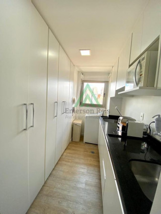 Imagem Apartamento com 1 Quarto à Venda, 55 m² em Vila Madalena - São Paulo
