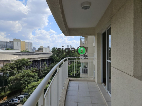 Imagem Apartamento com 2 Quartos à Venda ou Locação, 73 m² em Vila Clementino - São Paulo