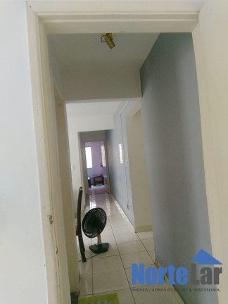 Apartamento com 2 Quartos à Venda, 67 m² em Vila Albertina - São Paulo