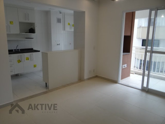 Imagem Apartamento com 3 Quartos à Venda, 87 m² em Alphaville - Barueri