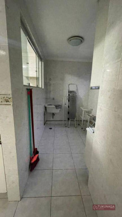 Imagem Apartamento com 3 Quartos à Venda, 90 m² em Vila Albertina - São Paulo