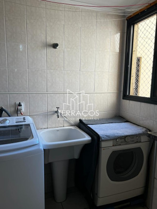 Apartamento com 3 Quartos à Venda, 95 m² em Parque Da Represa - Jundiaí