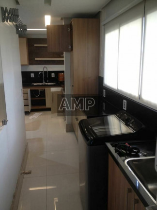 Imagem Apartamento com 3 Quartos à Venda, 202 m² em Adrianópolis - Manaus