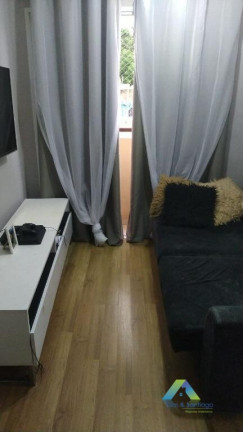 Imagem Apartamento com 2 Quartos à Venda, 50 m² em Vila Natália - São Paulo