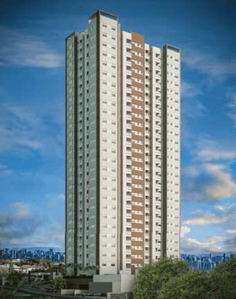 Imagem Apartamento com 3 Quartos à Venda, 96 m² em Chácara Da Barra - Campinas