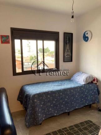 Imagem Apartamento com 3 Quartos à Venda, 104 m² em Vila Almeida - Indaiatuba