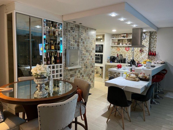 Imagem Apartamento com 2 Quartos à Venda, 105 m² em Barreiros - São José