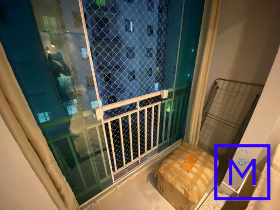 Imagem Apartamento com 2 Quartos à Venda, 49 m² em Cidade Líder - São Paulo