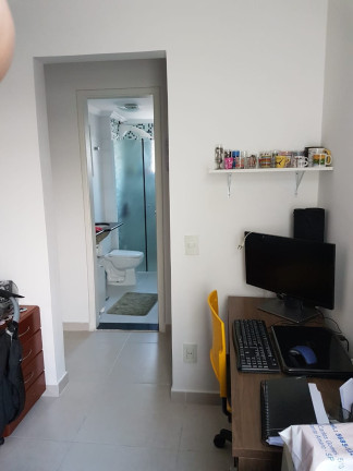 Imagem Apartamento com 3 Quartos à Venda, 69 m² em Jardim Oriental - São Paulo