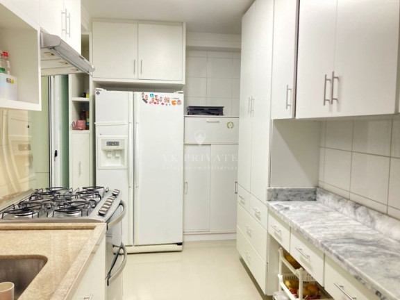 Imagem Apartamento com 3 Quartos à Venda, 96 m² em Barra Funda - São Paulo