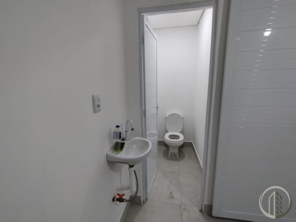 Imagem Imóvel para Alugar, 175 m² em Boqueirão - Santos