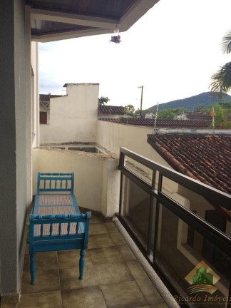 Imagem Apartamento com 1 Quarto à Venda, 50 m² em Itaguá - Ubatuba