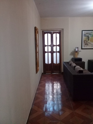 Imagem Casa com 3 Quartos à Venda, 125 m² em Vila Gumercindo - São Paulo
