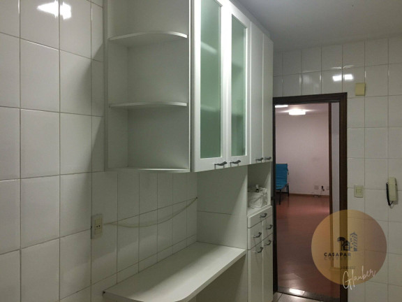 Imagem Apartamento com 2 Quartos à Venda, 99 m² em Santa Maria - São Caetano Do Sul
