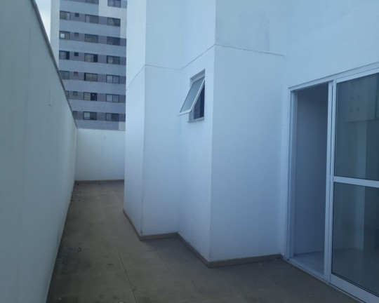 Imagem Imóvel com 2 Quartos à Venda, 112 m² em São Mateus - Juiz De Fora
