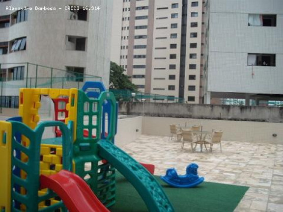 Imagem Apartamento com 3 Quartos à Venda, 72 m² em Piedade - Jaboatão Dos Guararapes