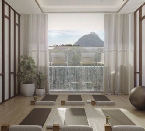 Imagem Imóvel com 2 Quartos à Venda, 78 m² em Botafogo - Rio De Janeiro