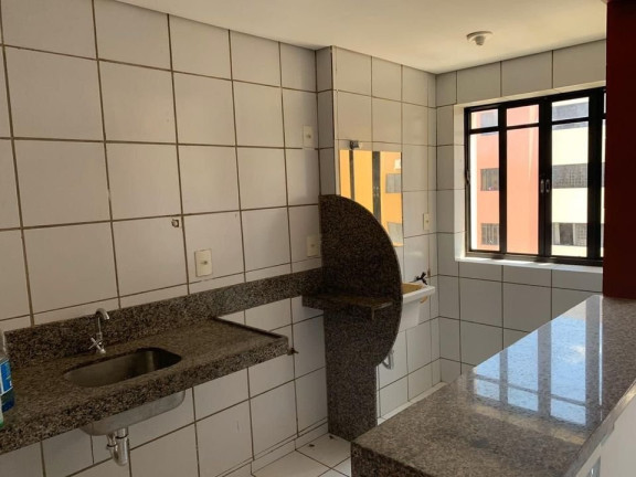 Imagem Apartamento com 2 Quartos à Venda, 61 m² em Dirceu Arcoverde - Teresina