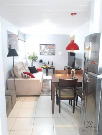 Imagem Apartamento com 2 Quartos à Venda, 60 m²