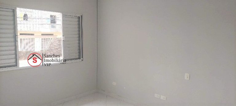 Imagem Casa com 1 Quarto à Venda, 140 m² em Vila Canero - São Paulo