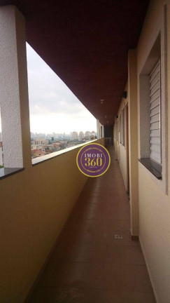 Imagem Apartamento com 2 Quartos à Venda, 56 m² em Vila Centenário - São Paulo