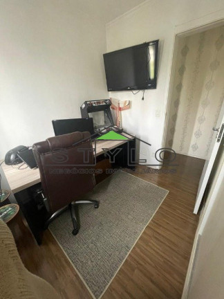 Apartamento com 3 Quartos à Venda, 62 m² em Jardim Celeste - São Paulo