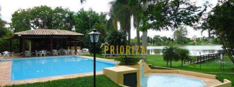 Imagem Casa com 4 Quartos à Venda, 350 m² em Condomínio Vivendas Do Lago - Sorocaba