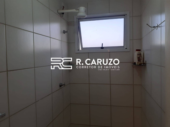 Imagem Apartamento com 2 Quartos à Venda, 48 m² em Residencial Rubi - Limeira