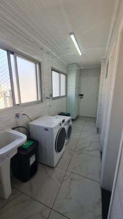Imagem Apartamento com 3 Quartos à Venda, 125 m² em Higienòpolis - São Paulo