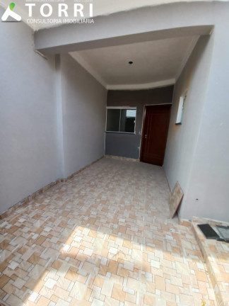 Imagem Sobrado com 2 Quartos à Venda, 76 m² em Jardim Altos Do Itavuvu - Sorocaba