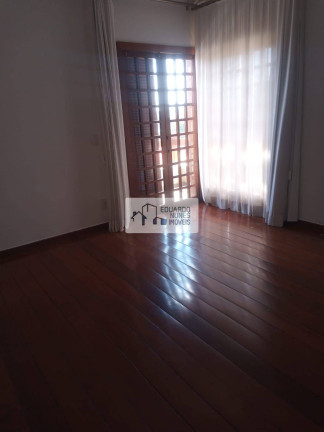 Foto do imóvel: Casa com 4 Quartos à Venda, 561 m² em Santa Lúcia - Belo Horizonte
