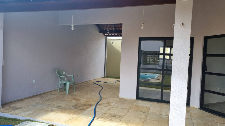 Imagem Casa com 3 Quartos à Venda, 182 m² em Camará - Aquiraz